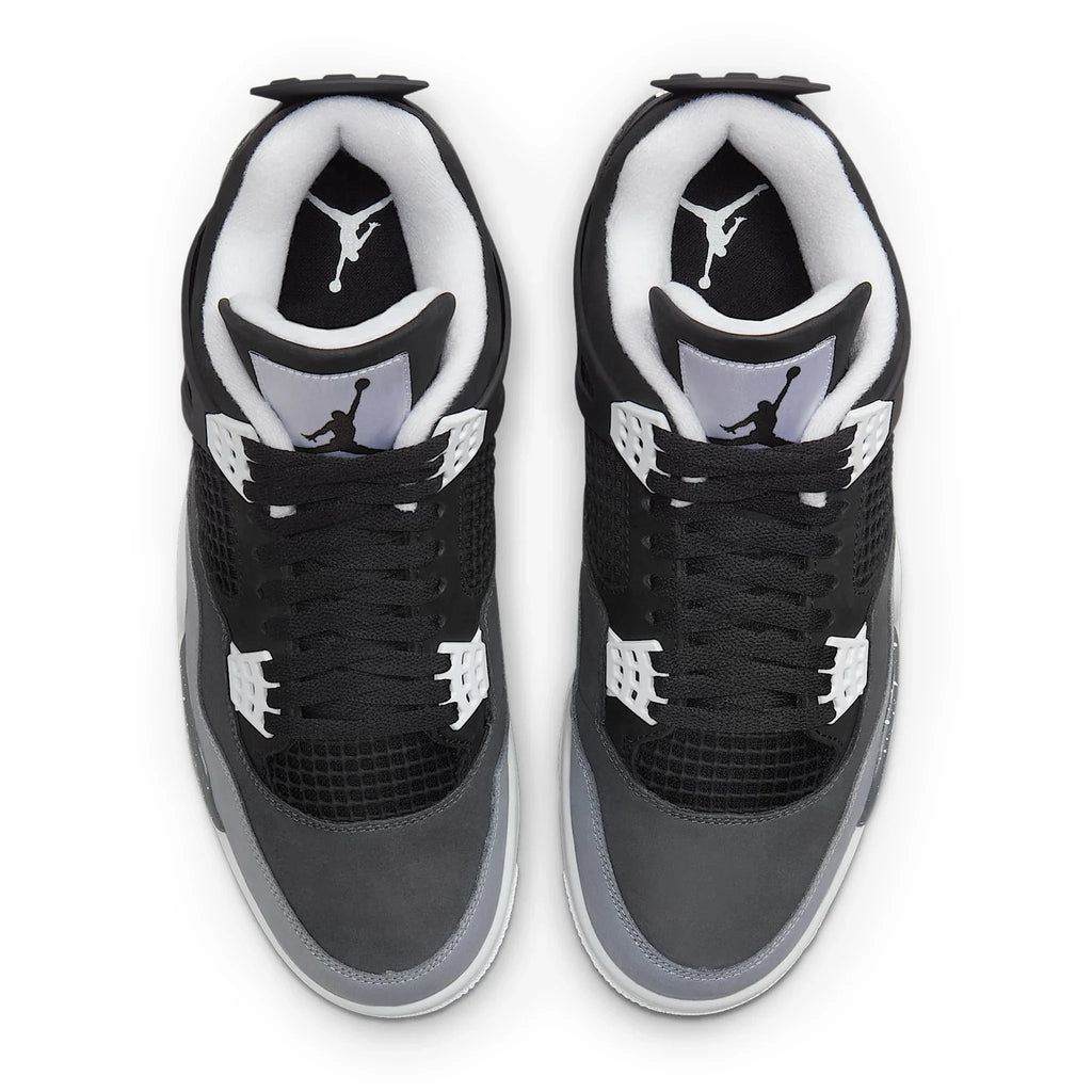 Air Jordan 4 Retro Fear (2024)