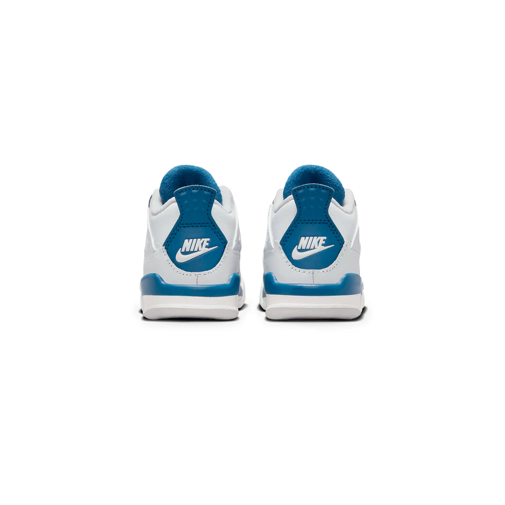 Air Jordan 4 Retro Military Blue (TD)