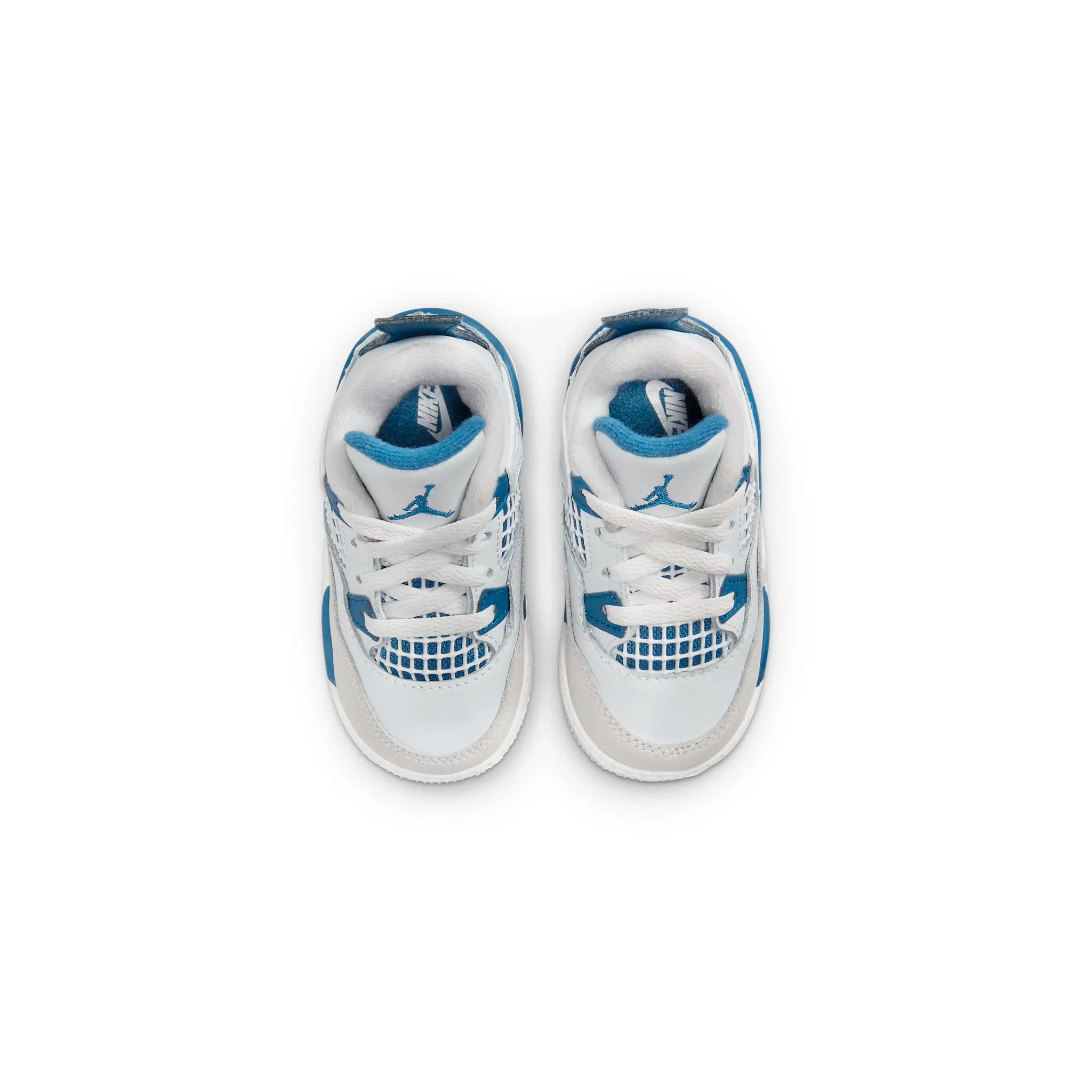 Air Jordan 4 Retro Military Blue (TD)