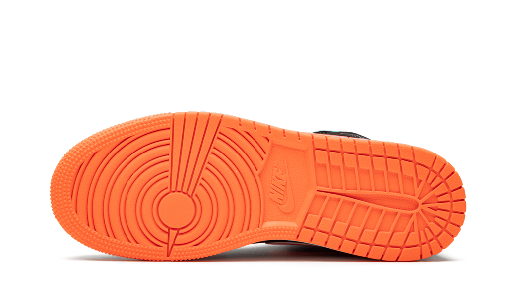 Air Jordan 1 Mid GS "Candy" 554725 083