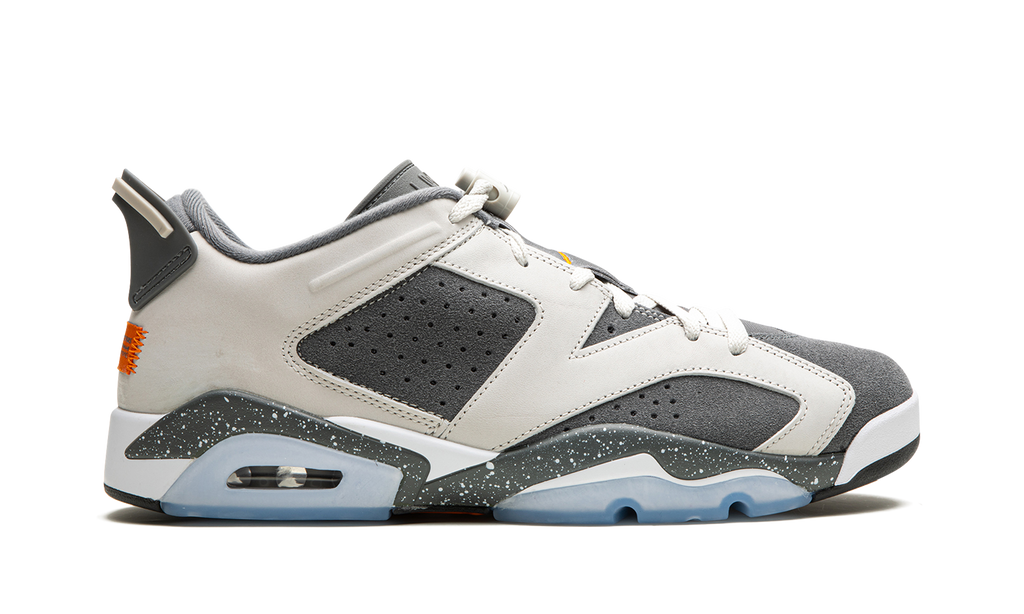 Air Jordan 6 Low "PSG" DZ4133 008