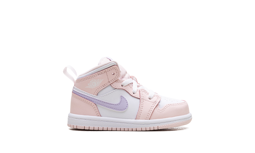 Air Jordan 1 TD "Pink Frost" FD8782 601