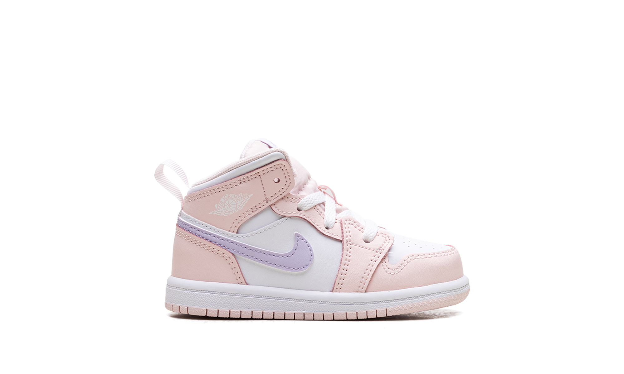 Air Jordan 1 TD "Pink Frost" FD8782 601