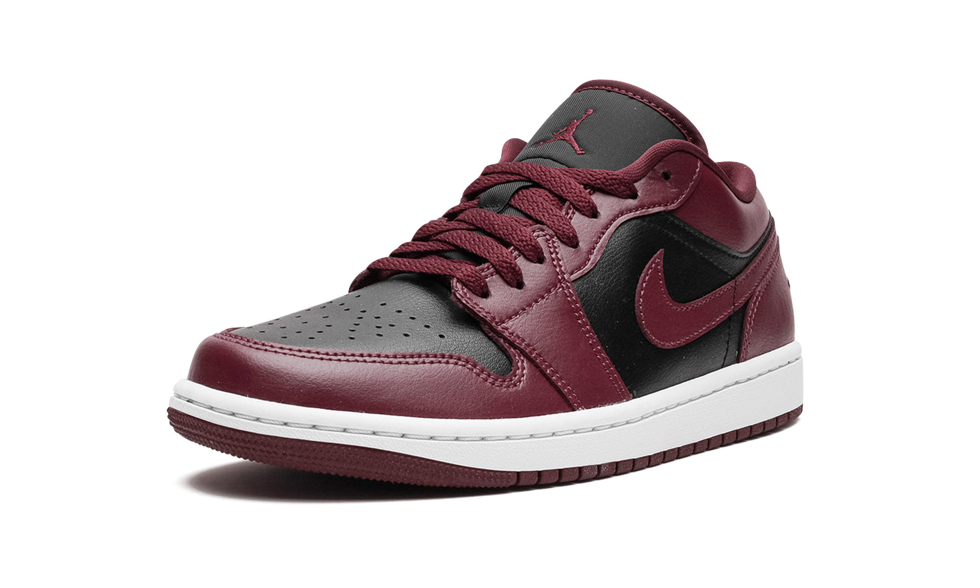 AIR JORDAN 1 LO WMNS "Dark Beetroot" DC0774 006