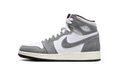 Air Jordan 1 Retro High OG GS "Washed Black" FD1437 051
