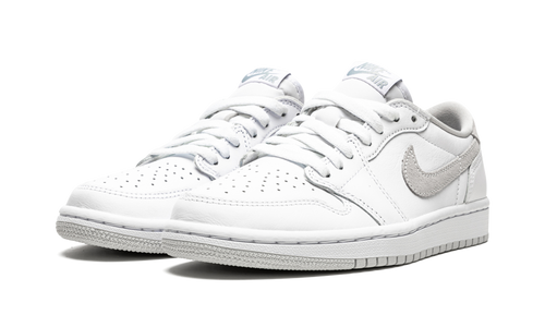 AIR JORDAN 1 LO OG WMNS "Neutral Grey" CZ0775 100
