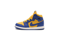 Air Jordan 1 Retro High OG TD "Laney" FD2598 700