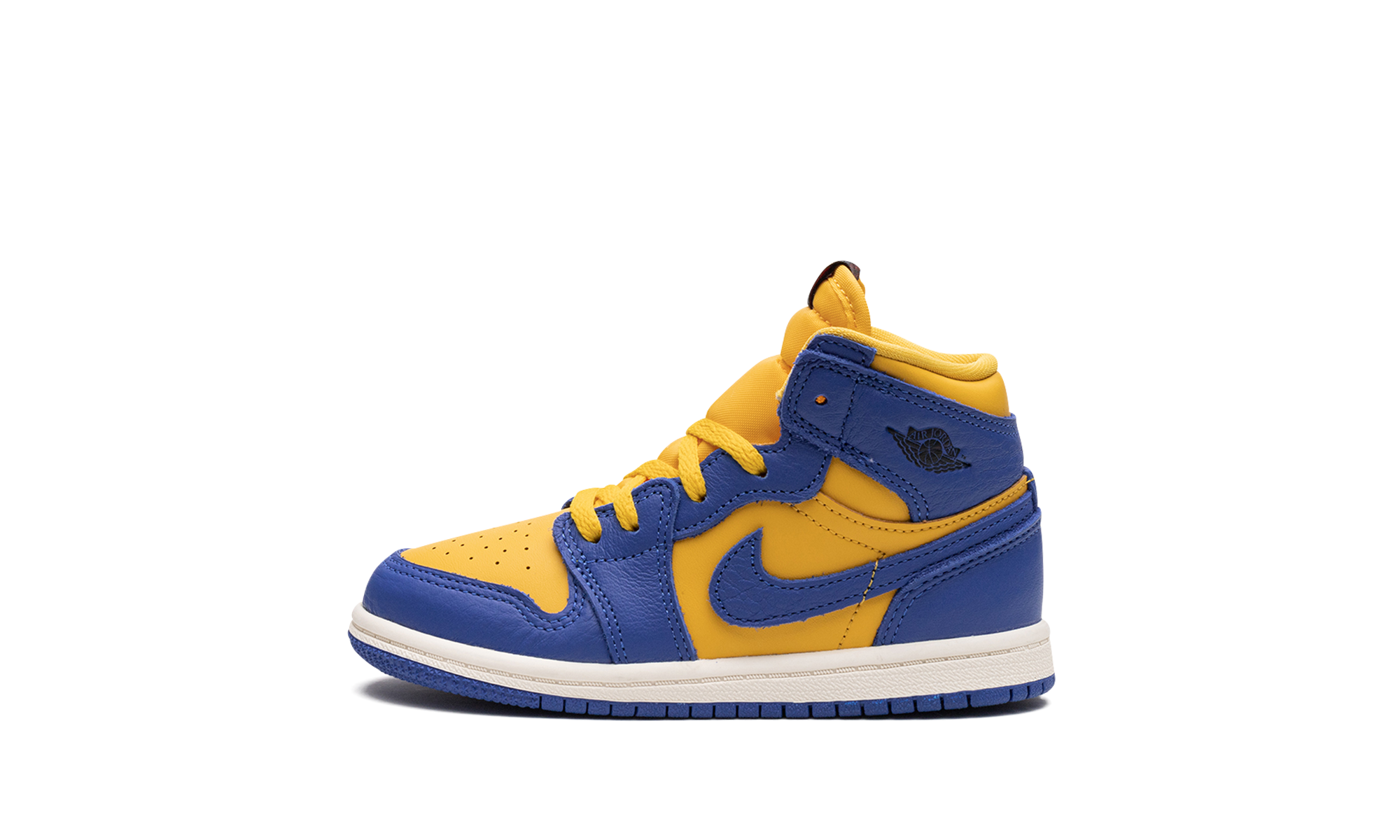 Air Jordan 1 Retro High OG TD "Laney" FD2598 700