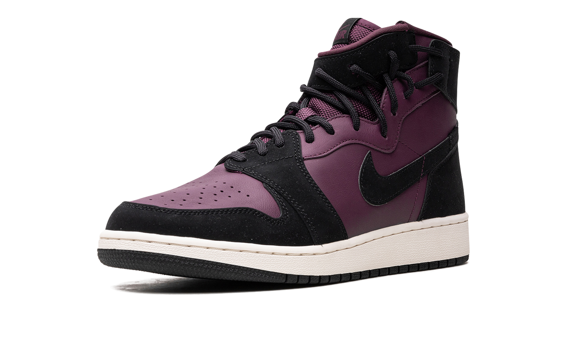 AIR JORDAN 1 REBEL XX WMNS "Bordeaux" AR5599 600
