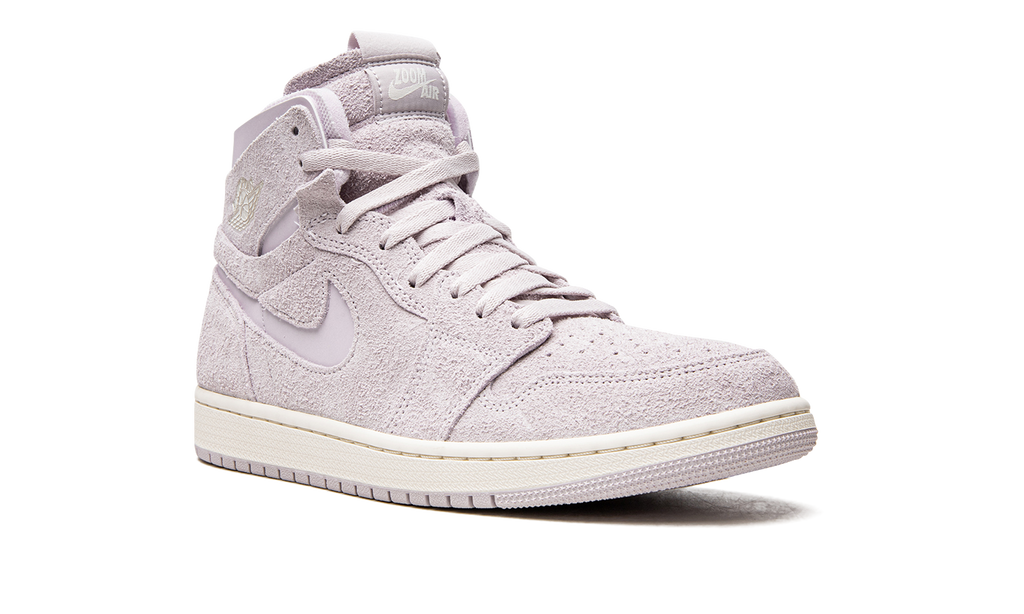 AIR JORDAN 1 HIGH ZOOM CMFT WMNS "Mauve" CT0979 500