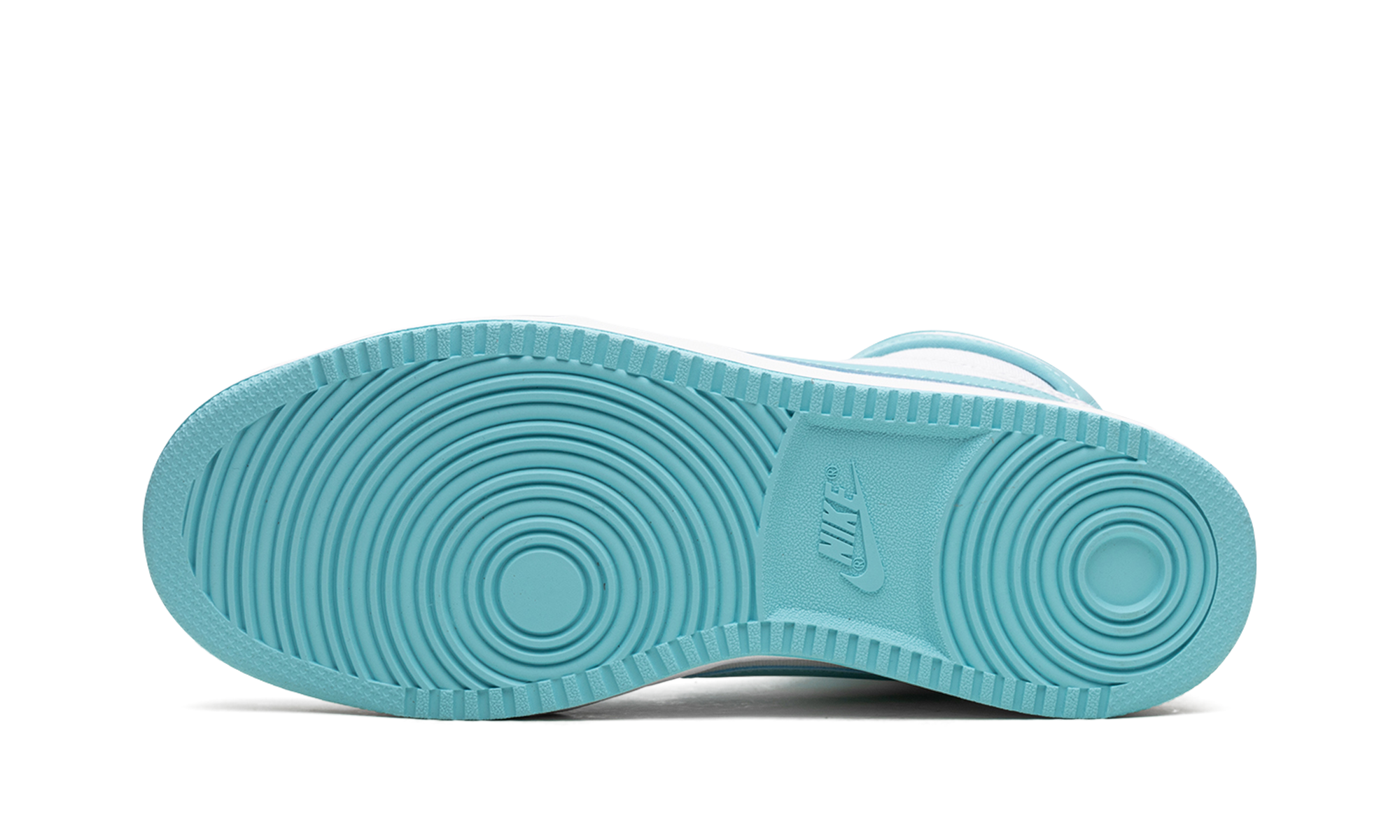 Air Jordan 1 KO High "Bleached Aqua" DO5047 411