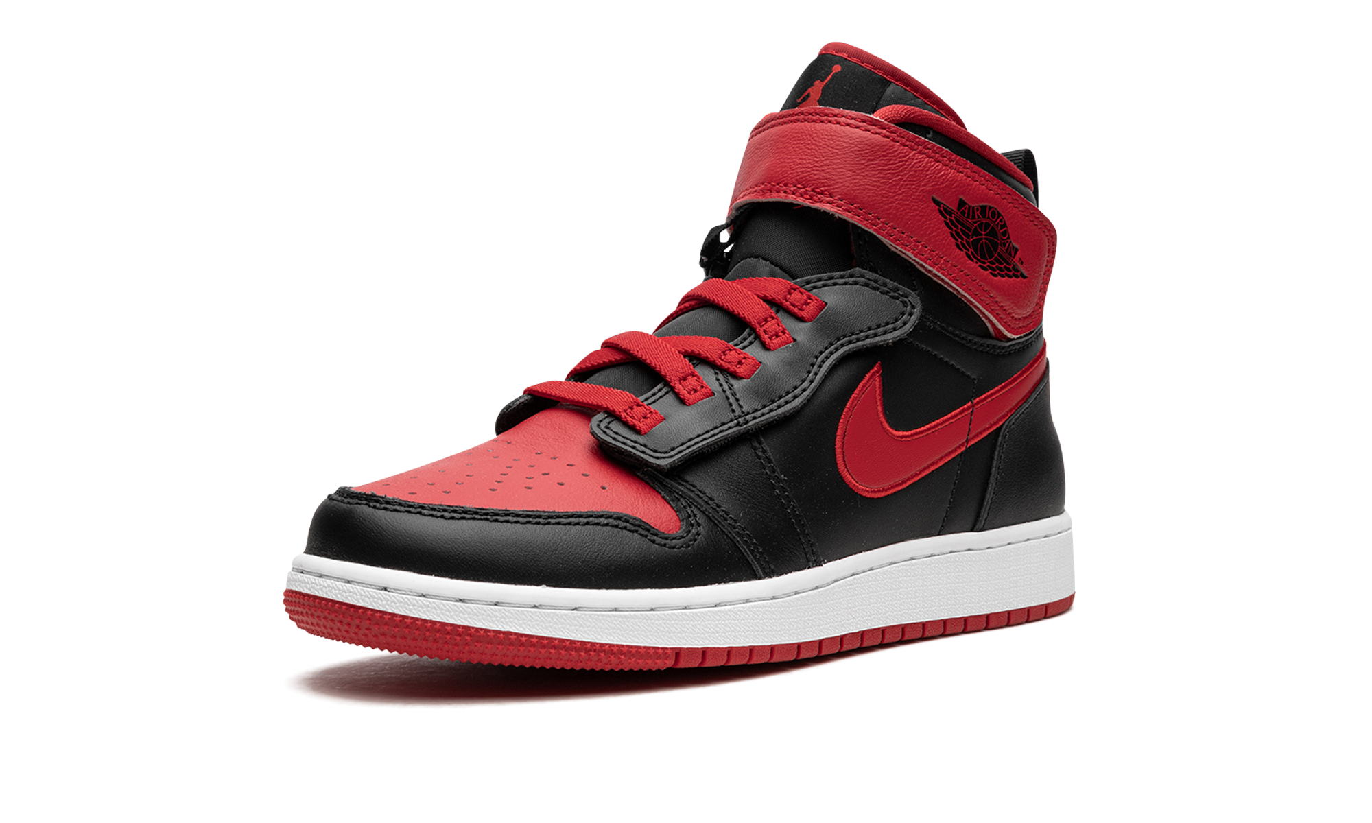 Air Jordan 1 High FlyEase GS "Bred" DC7986 060