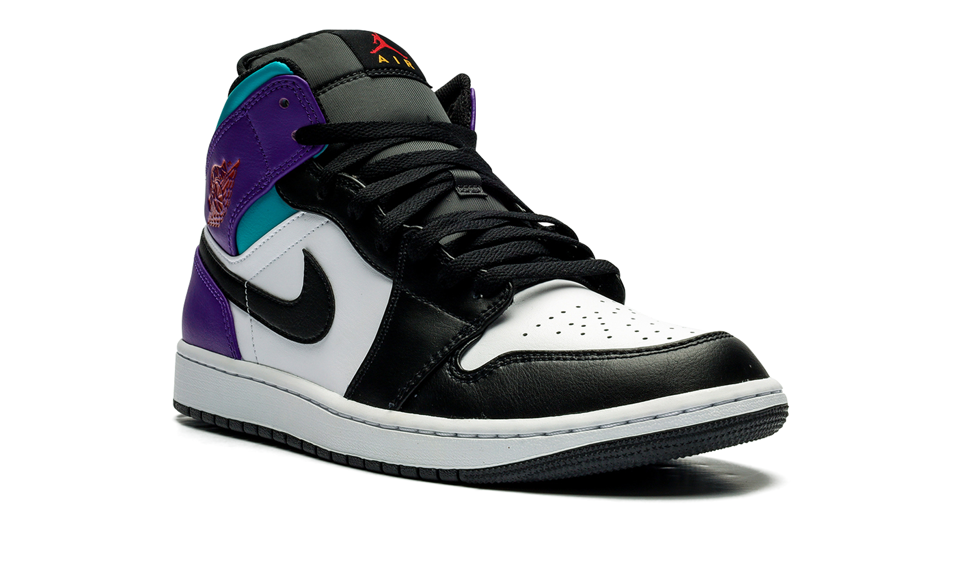 Air Jordan 1 Mid "Aqua" DQ8426 154
