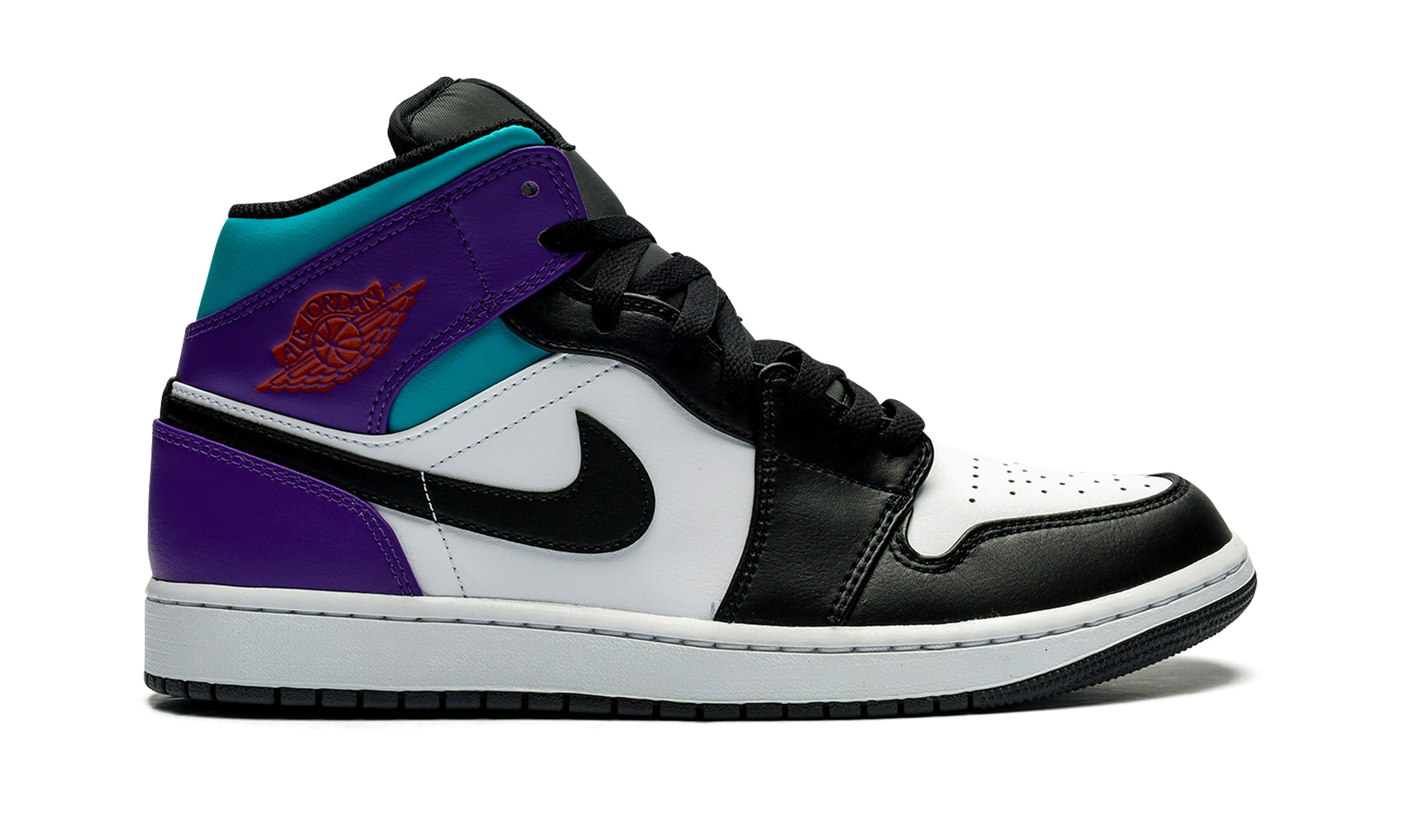 Air Jordan 1 Mid "Aqua" DQ8426 154