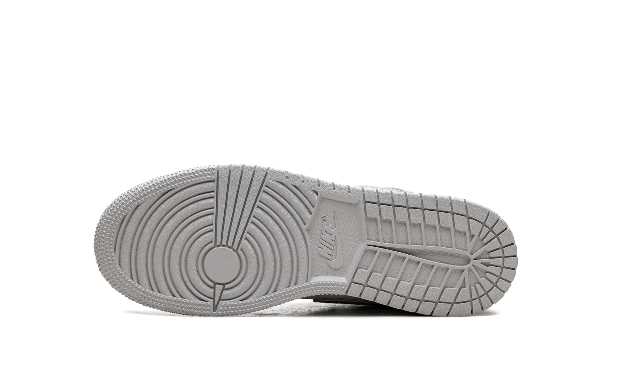Air Jordan 1 Mid SE GS "Neutral Grey" FQ8088 002