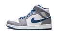 Air Jordan 1 Mid "True Blue" DQ8426 014