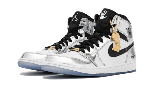 Air Jordan 1 Hi Retro "Think 16 / Kawhi Leonard" AQ7476 016