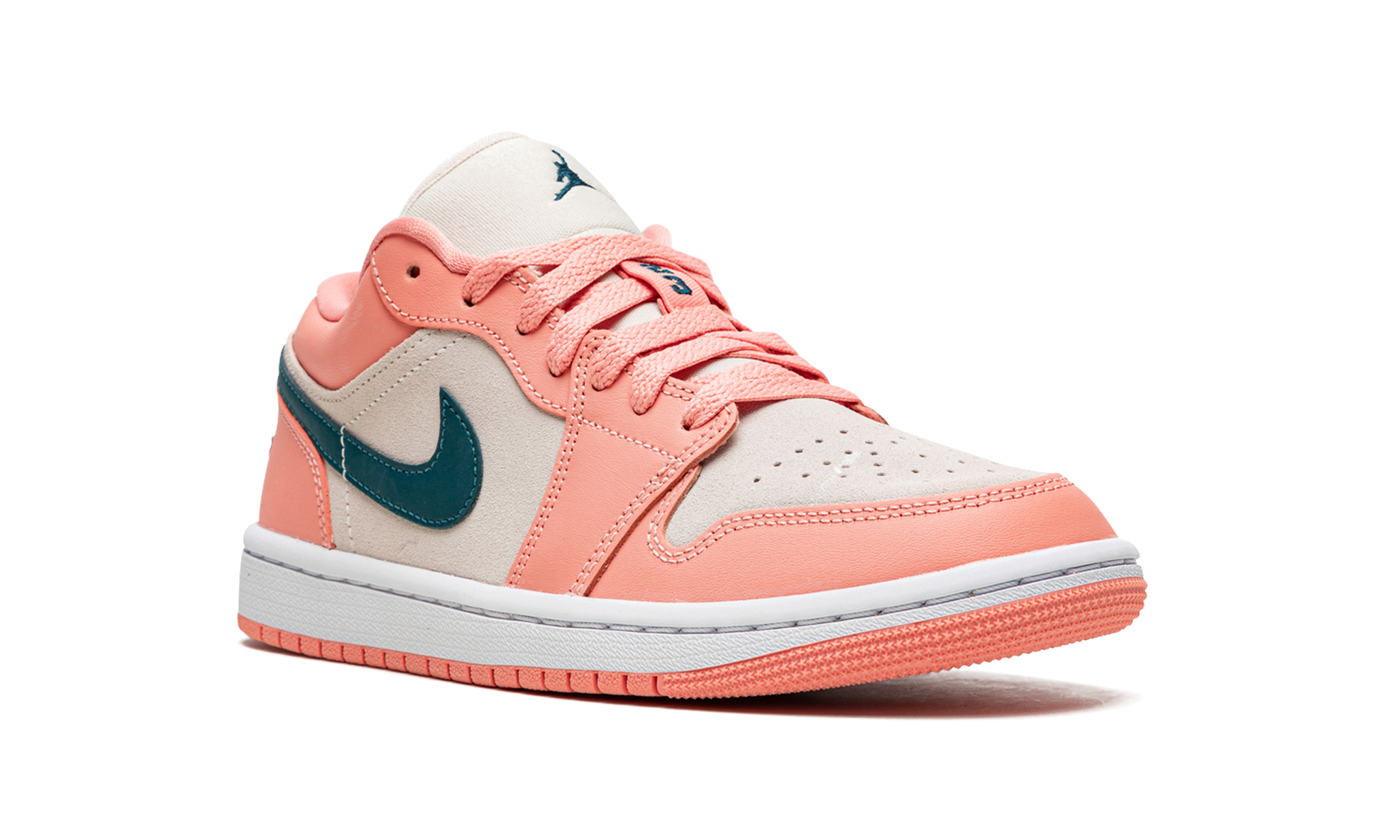 AIR JORDAN 1 LO WMNS "Light Madder Root" DC0774 800