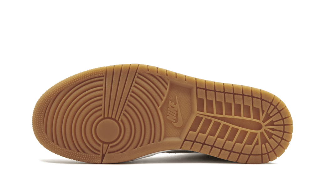 AIR JORDAN 1 RET HI PREMIUM WMNS "Tan Dipped" AH7389 107