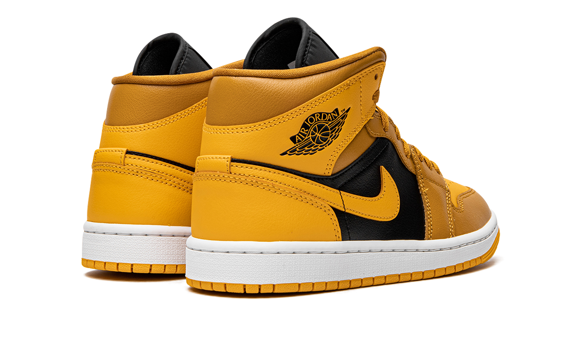 AIR JORDAN 1 MID WMNS "Chutney" BQ6472 700