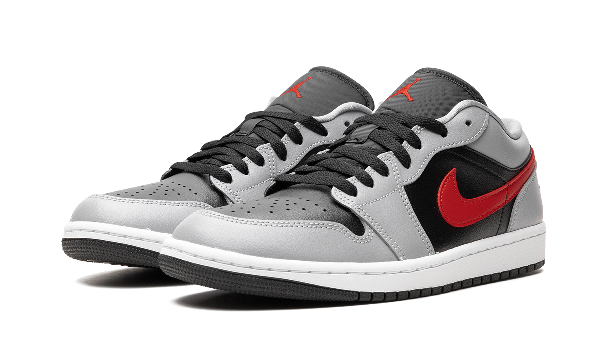 AIR JORDAN 1 WMNS "Cement Fire Red" FZ4183 002