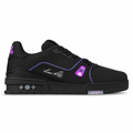 LV Trainer LED Sneaker (Custom)