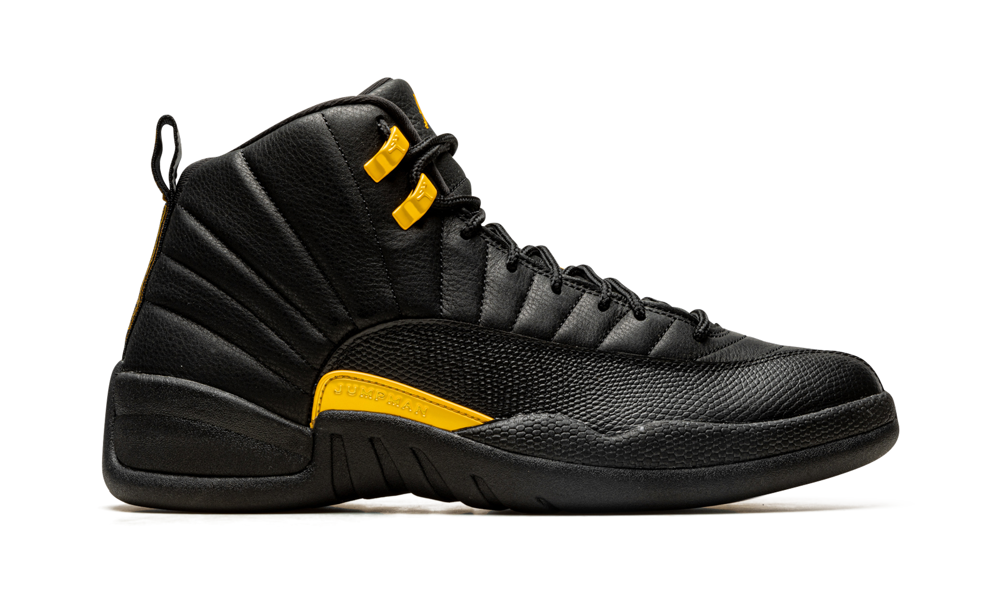 Air Jordan 12 Retro "Black Taxi" CT8013 071