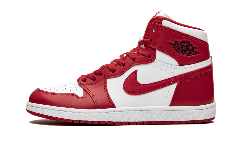 Air Ship PE X Air Jordan 1 "New Beginnings Pack" CT6252 900