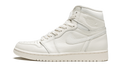 Air Jordan 1 Retro High OG "Sail" 555088 114