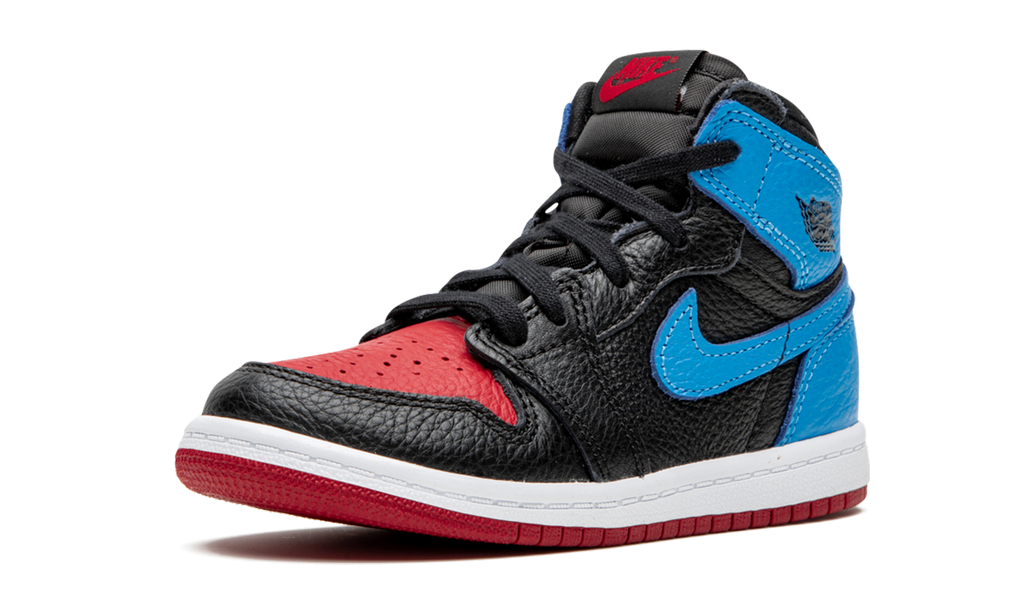Air Jordan 1 Retro High OG TD "UNC to Chicago" CU0450 046