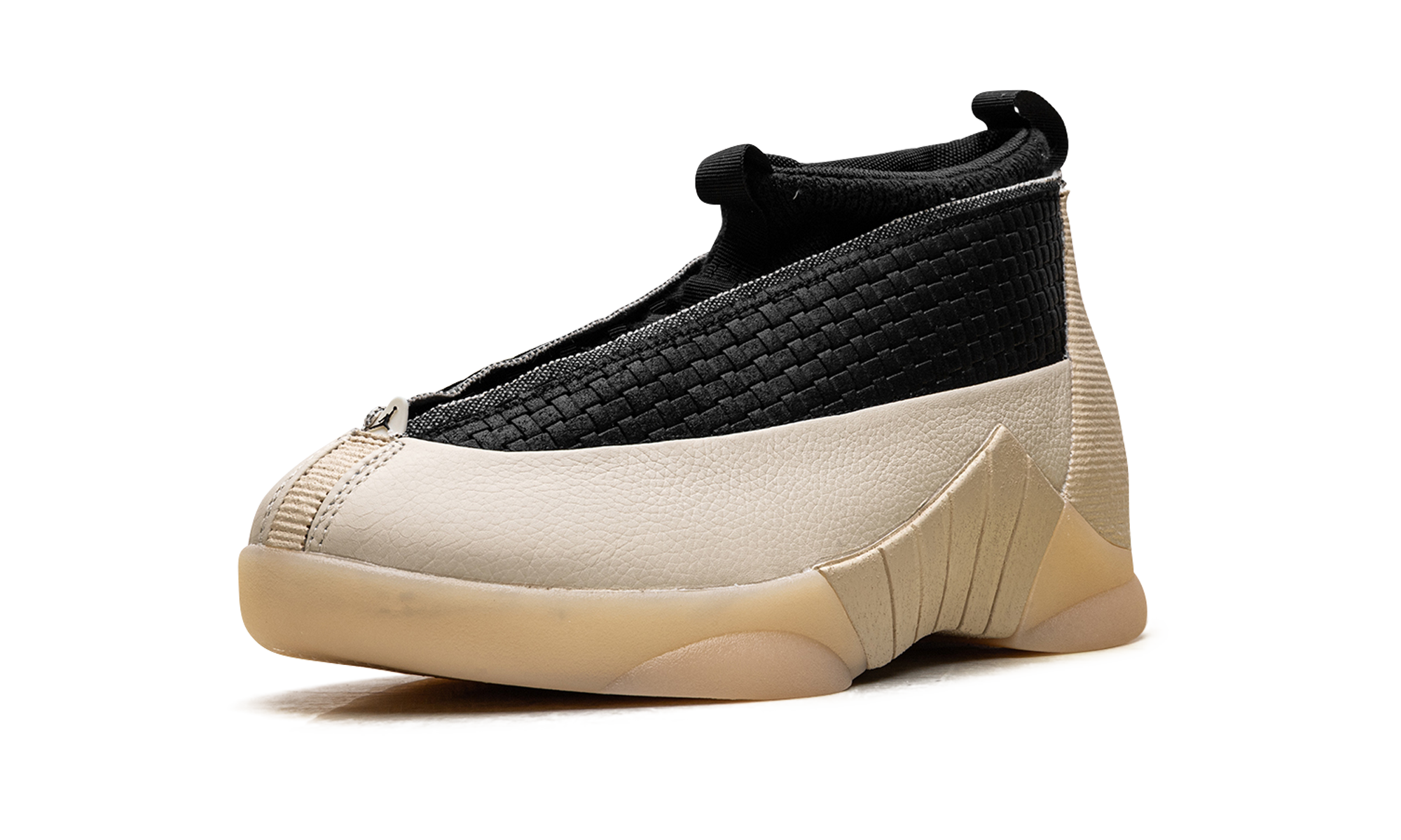 Jordan 15-23RE "Black Muslin" IV7637 100
