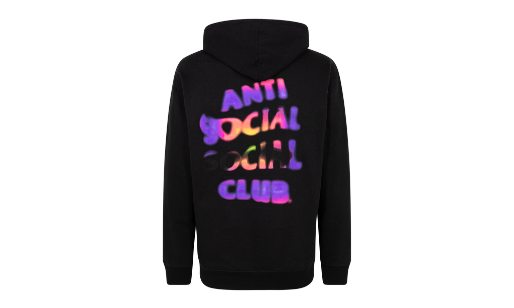 Lava Hoodie "Black" AS0269