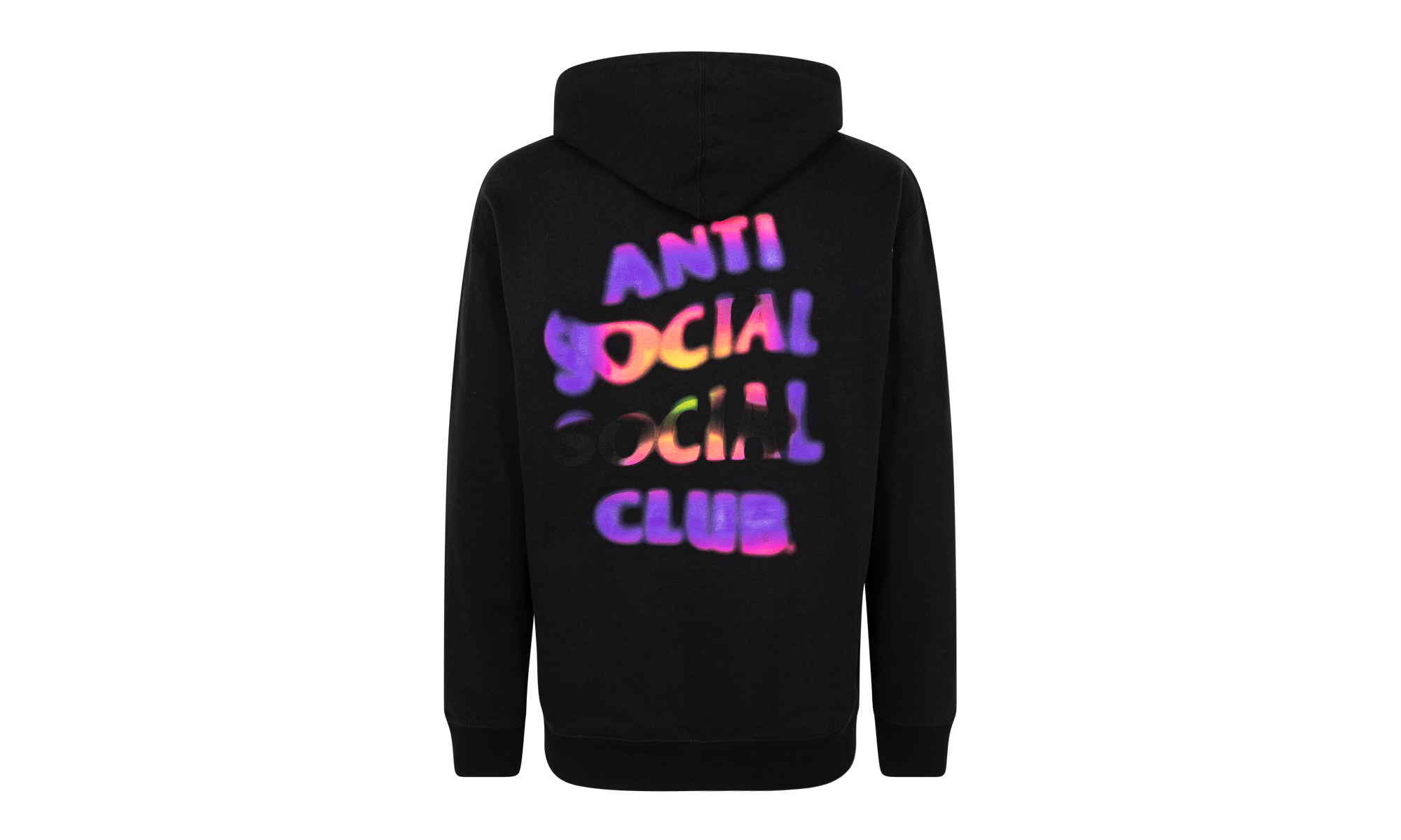Lava Hoodie "Black" AS0269