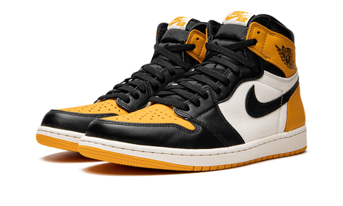 Air Jordan 1 High OG "Taxi" 555088 711