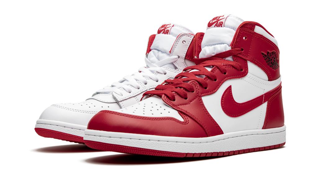 Air Ship PE X Air Jordan 1 "New Beginnings Pack" CT6252 900