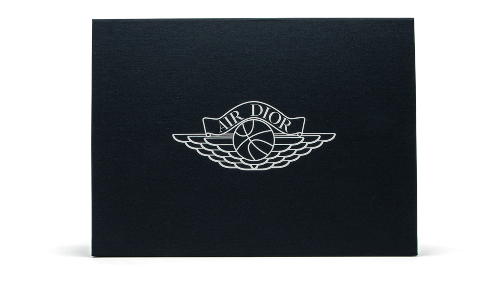 Air Jordan 1 Retro High "Dior" CN8607 002