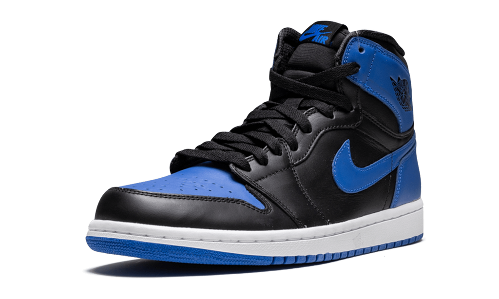 Air Jordan 1 Retro High OG "Royal 2013" 555088 085