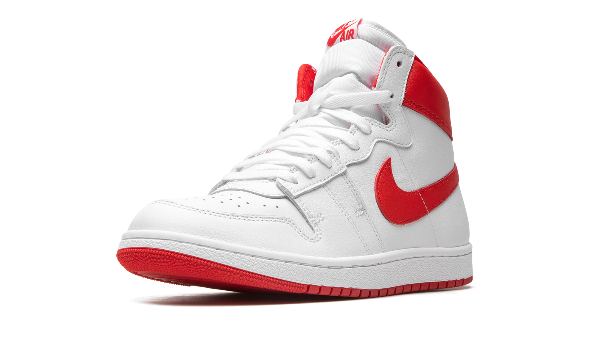 Air Ship PE X Air Jordan 1 "New Beginnings Pack" CT6252 900