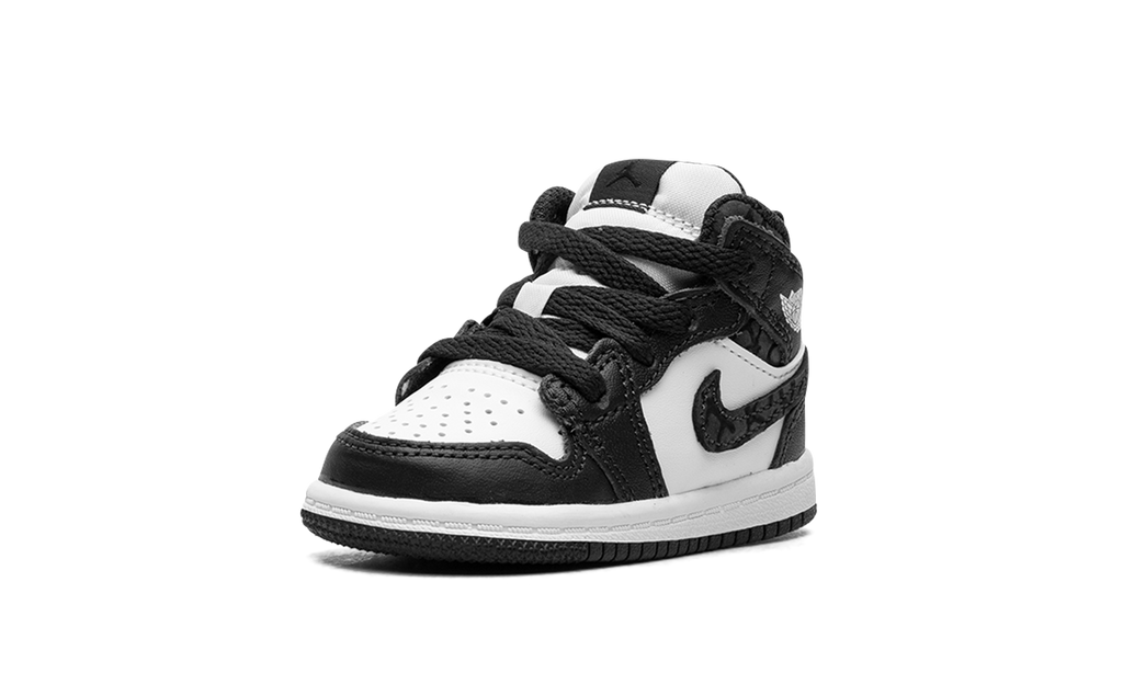 Air Jordan 1 Mid TD "Panda Elephant" FB9912 001