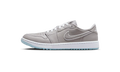 Air Jordan 1 Low Golf "Medium Grey" DD9315 007