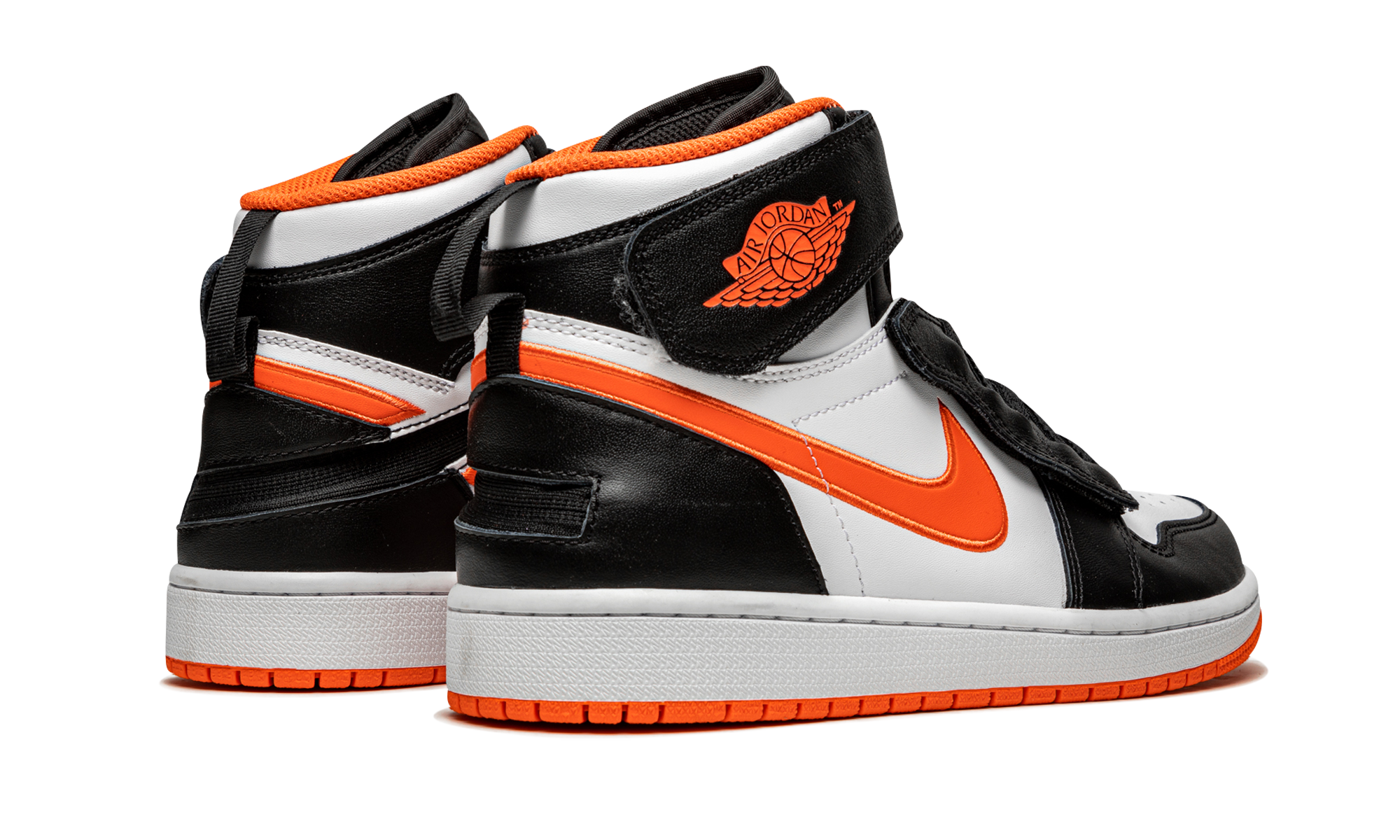 Air Jordan 1 Hi Flyease "Turf Orange" CQ3835 008
