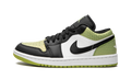 AIR JORDAN 1 LO SE WMNS "Vivid Green Snakeskin" DX4446 301