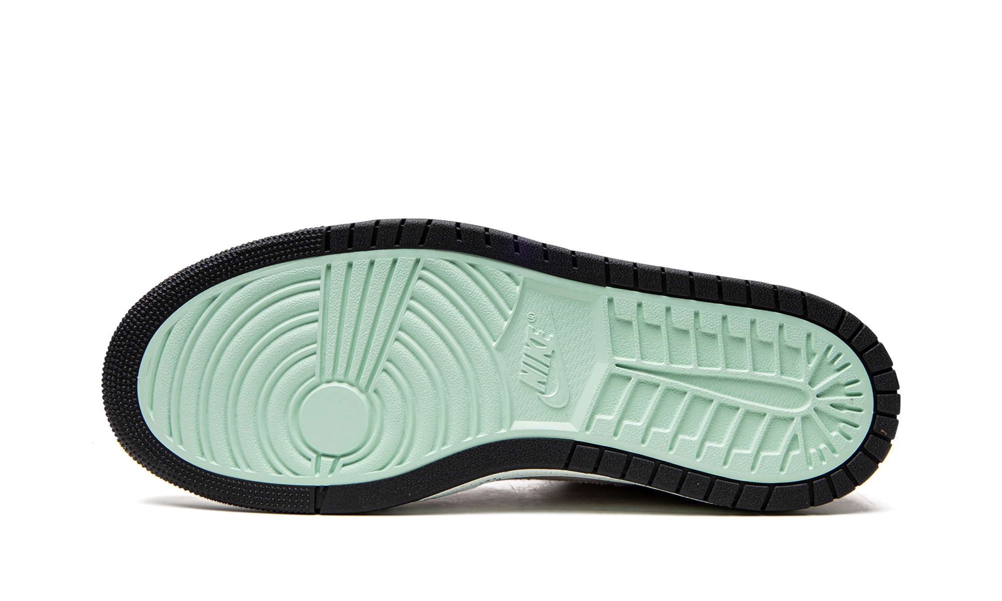 Air Jordan 1 Zoom CMFT "Fossil Stone" CT0978 201