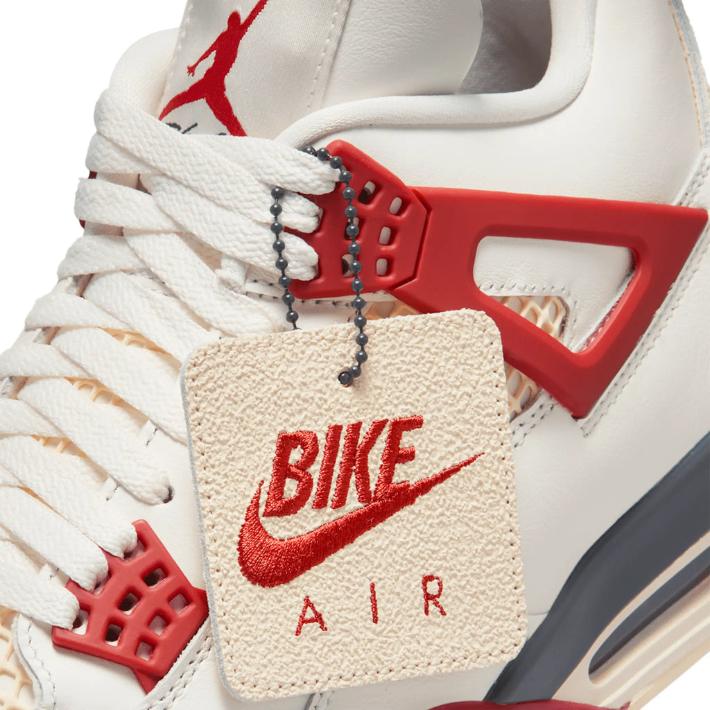 Air Jordan x Nigel Sylvester OG Brick After Brick