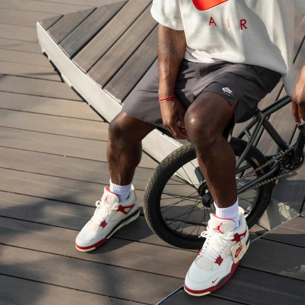Air Jordan x Nigel Sylvester OG Brick After Brick