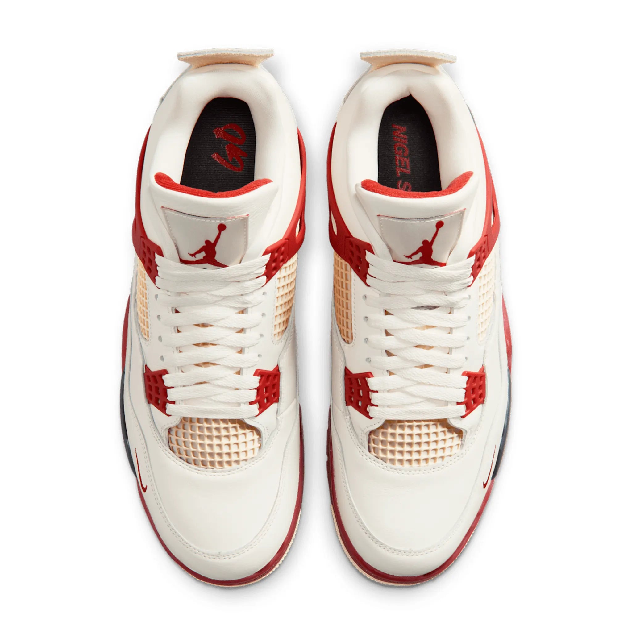 Air Jordan x Nigel Sylvester OG Brick After Brick