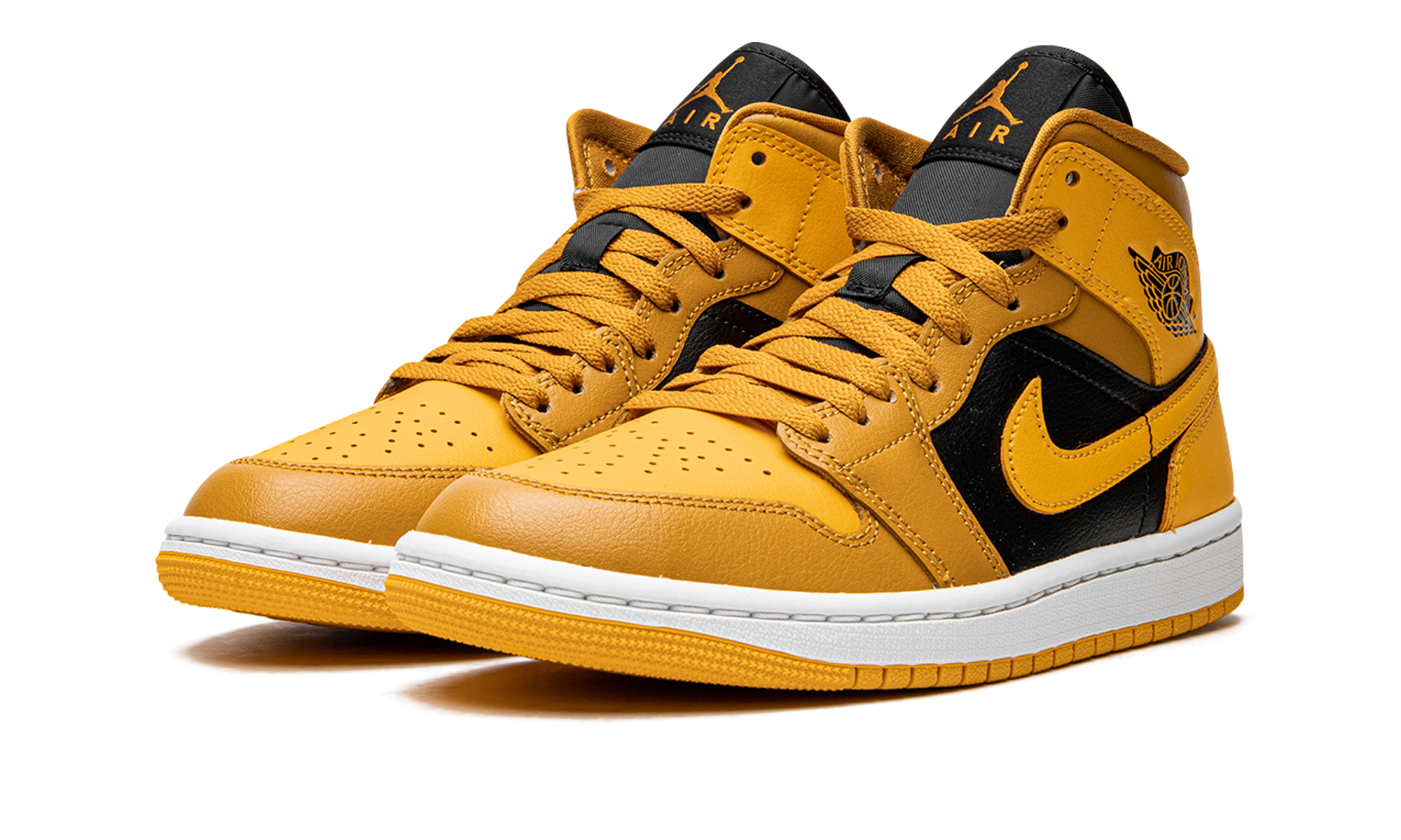 AIR JORDAN 1 MID WMNS "Chutney" BQ6472 700