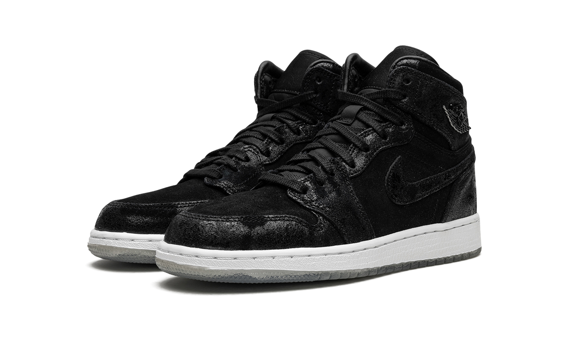 Air Jordan 1 Ret HI Prem HC GS "Heiress" 832596 001