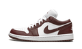 AIR JORDAN 1 LO WMNS "Bronze Eclipse" DC0774 116