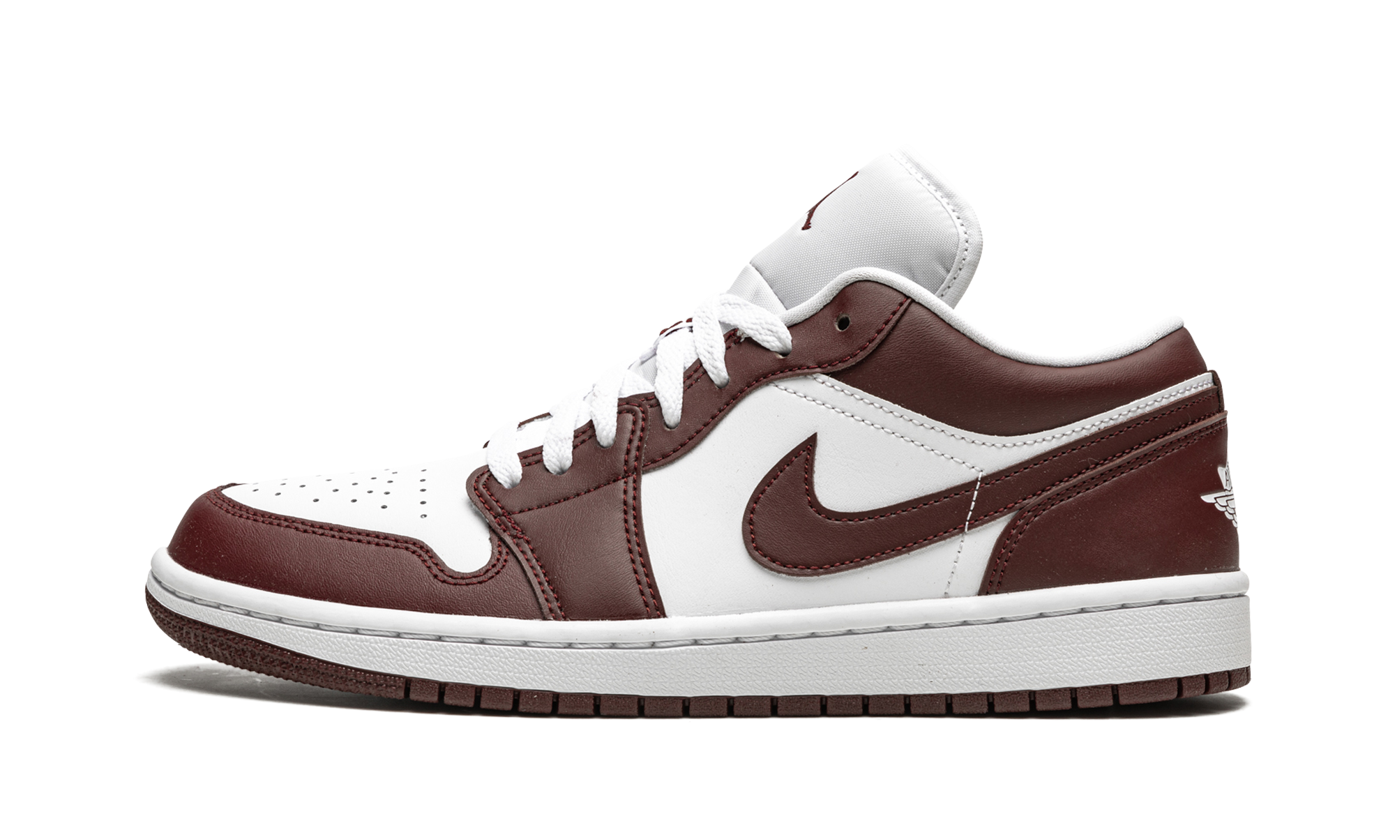 AIR JORDAN 1 LO WMNS "Bronze Eclipse" DC0774 116